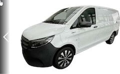 Bild des Angebotes Mercedes-Benz Vito e 112 Kasten Lang LED+MBUX+DISTR+KAMERA