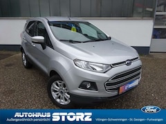 Bild des Angebotes Ford EcoSport Trend WINTER PAKET|KLIMAAUTOMATIK|BLUETOOTH|LM-FEL