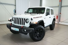 Bild des Angebotes Jeep Wrangler Rubicon 3.6L V6 Trail Rated Kamera+AHK