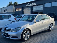 Bild des Angebotes Mercedes-Benz C 180 C 180 CGI/Automatik/Toter Winkel/PDC/T.Leder/2.Ha
