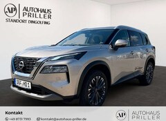 Bild des Angebotes Nissan X-Trail 1.5VCT N-Connecta LED/Head-Up/Memory