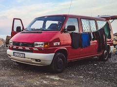 Bild des Angebotes VW T4 Transporter T4 TDI 7DA1Y2