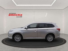 Bild des Angebotes Mitsubishi Outlander PHEV PLUS mit Intro-Paket 4WD