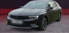 Bild des Angebotes Opel Astra Sports Tourer GS Tech+Komfort-Paket GS AHK