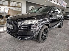 Bild des Angebotes Audi Q7 3.0 TDI quattro S-Line *MMI/BOSE/AHK/XENON*