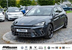 Bild des Angebotes CUPRA Leon 1.5 eTSI DSG SENNHEISER NAVI KAMERA ACC LED PDC