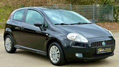 Bild des Angebotes Fiat Grande Punto 1.4 Active/Tüv Neu/ZAHNRIEMEN NEU/