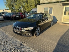 Bild des Angebotes BMW 430 430 d Gran Coupe Sport Line M Paket