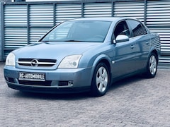 Bild des Angebotes Opel Vectra Vectra Automatik/TÜV/2.2L/155Ps/Inspekt.Neu