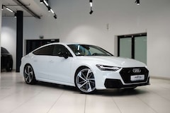 Bild des Angebotes Audi S7 SPORTBACK 3.0|HUD|SOFT|LUFT|B&O|3D|MASAG|MEMO