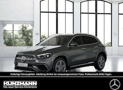 Bild des Angebotes Mercedes-Benz GLA 200 AMG MBUX Navi-Prem Totwinkel AHK 360°
