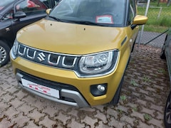 Bild des Angebotes Suzuki Ignis 1.2 DUALJET HYBR. Comfort 4x4+Navikarte