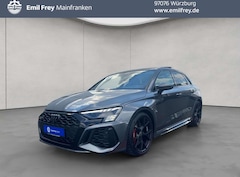 Bild des Angebotes Audi RS3 TFSI Sportback quattro S tronic