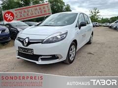 Bild des Angebotes Renault Grand Scenic 1.5 dCi EDC Limited Nav SHZ GRA PDC