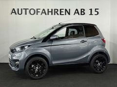 Bild des Angebotes Aixam City Sport, Elek, CarPlay, RFK Mit Kostenlose Lieferung