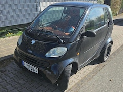 Bild des Angebotes smart city-coupé/city-cabrio smart