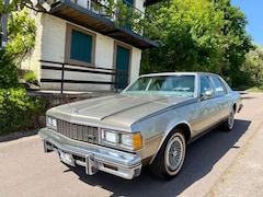 Bild des Angebotes Chevrolet Caprice 5.6L/1-HAND/115.000KM/TÜV03.2026