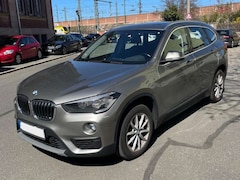 Bild des Angebotes BMW X1 X1 sDrive18d Aut.