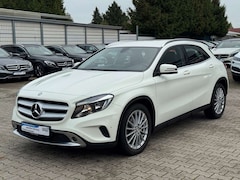 Bild des Angebotes Mercedes-Benz GLA 220 CDI / d 4Matic 7G-DCT "Urban"