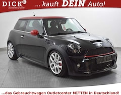 Bild des Angebotes MINI John Cooper Works 1.6 NAVI+LEDER+SHZ+XEN+PD