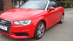Bild des Angebotes Audi A3 A3 1.4 TFSI cylinder on demand ultra Cab. S tronic