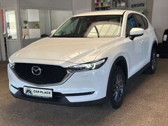 Bild des Angebotes Mazda CX-5 Exclusive-Line 2WD