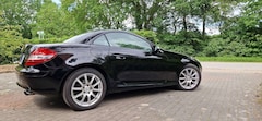 Bild des Angebotes Mercedes-Benz SLK 200 SLK 200 Kompressor