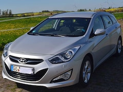 Bild des Angebotes Hyundai i40 i40cw 1.6 5 Star Edition, TÜV 04/28, LPG+Benzin