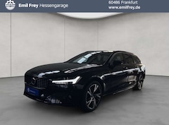 Bild des Angebotes Volvo V90 T6 Recharge AWD R-Design 360° Luftfahrwerk