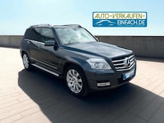 Bild des Angebotes Mercedes-Benz GLK 350 GLK 350 CDI,4Matic,Aut,Pano,Harman,TÜV3/27,Serv