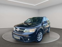 Bild des Angebotes Fiat Freemont Urban*Leder*2 Hand*5 Sitzer*