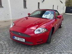 Bild des Angebotes Jaguar XKR XKR Cabriolet