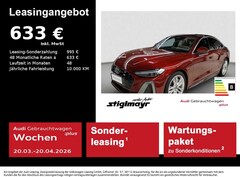 Bild des Angebotes Audi A5 Limousine S-line e-hybrid quattro ACC+AHK+MATRIX+N