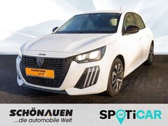 Bild des Angebotes Peugeot 208 Style PureTech 100 +SHZ+KLI+LED+PDC+CARPLAY+