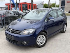 Bild des Angebotes VW Golf Plus 1.4 TSI Comfortline Temp Klimaauto SHZ PDC