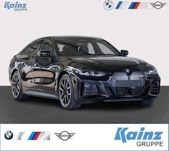 BMW i4 eDrive40 Gran Coupe/M Sport Pro/Innovationspa