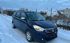 Bild des Angebotes Dacia Lodgy 1.5 Laureate (7Si.)(ZAHNRIEMEN NEU) KLIMA+TEMPOMAT