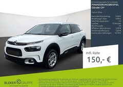 Bild des Angebotes Citroen C4 Cactus Shine