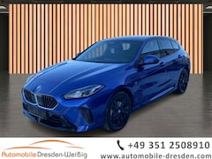 Bild des Angebotes BMW 118 dA M Sport*Leder*KeyGo*adapt.LED*DAB