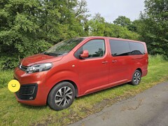 Bild des Angebotes Citroen Spacetourer Spacetourer XL 2.0 BlueHDi 180 EAT6 Shine
