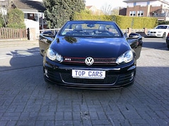 Bild des Angebotes VW Golf GTI GTI