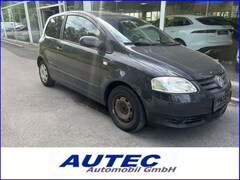 Bild des Angebotes VW Fox 1.2 Refresh