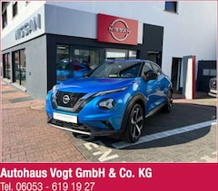 Bild des Angebotes Nissan Juke