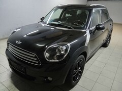Bild des Angebotes MINI Cooper D Countryman Mini Cooper D Countryman All4