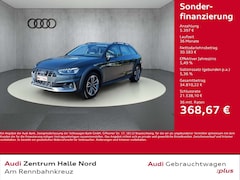 Bild des Angebotes Audi A4 allroad 45 TFSI quattro S tronic