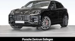 Bild des Angebotes Porsche Cayenne GTS Coupe Matrix HeadUp Burmester Beifahrer Inno