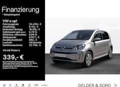 Bild des Angebotes VW e-up! Edition RearView|beheiz.Frontscheibe|DAB+