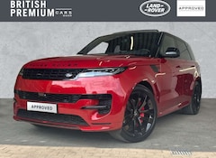 Bild des Angebotes Land Rover Range Rover Sport Dynamic SE D300 3.0 Standhzg./Pano/HUD/23''/AHK