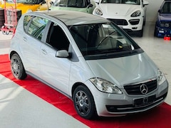 Bild des Angebotes Mercedes-Benz A 160 A -Klasse A 160 -Automatik