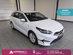 Bild des Angebotes Kia Ceed / cee'd Ceed 1.5 T-GDI  Vision|DCT|Kamera|Sitzhzg